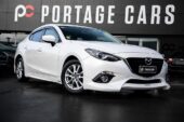2014 Mazda Axela Hybrid S L-PKG 20s image 290908