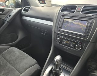 2012 Volkswagen Golf TSI Comfortline Premium Edition image 288280