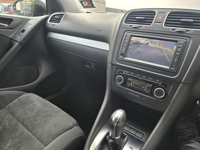 2012 Volkswagen Golf TSI Comfortline Premium Edition image 288280