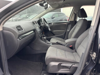 2011 Volkswagen Golf TSI 1.4L image 291364