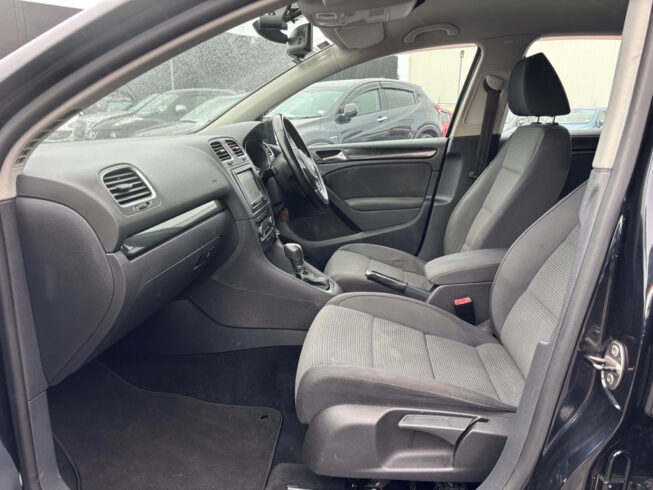 2011 Volkswagen Golf TSI 1.4L image 291364