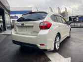 2012 Subaru Impreza Sport 2.0i Eyesight 4WD image 291796