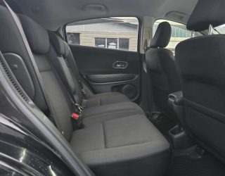 2015 Honda Vezel Hybrid X image 287338