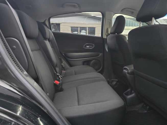 2015 Honda Vezel Hybrid X image 287338