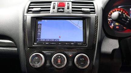 Subaru Wrx S4 2.0GT-S Eyesight AWD image 306645