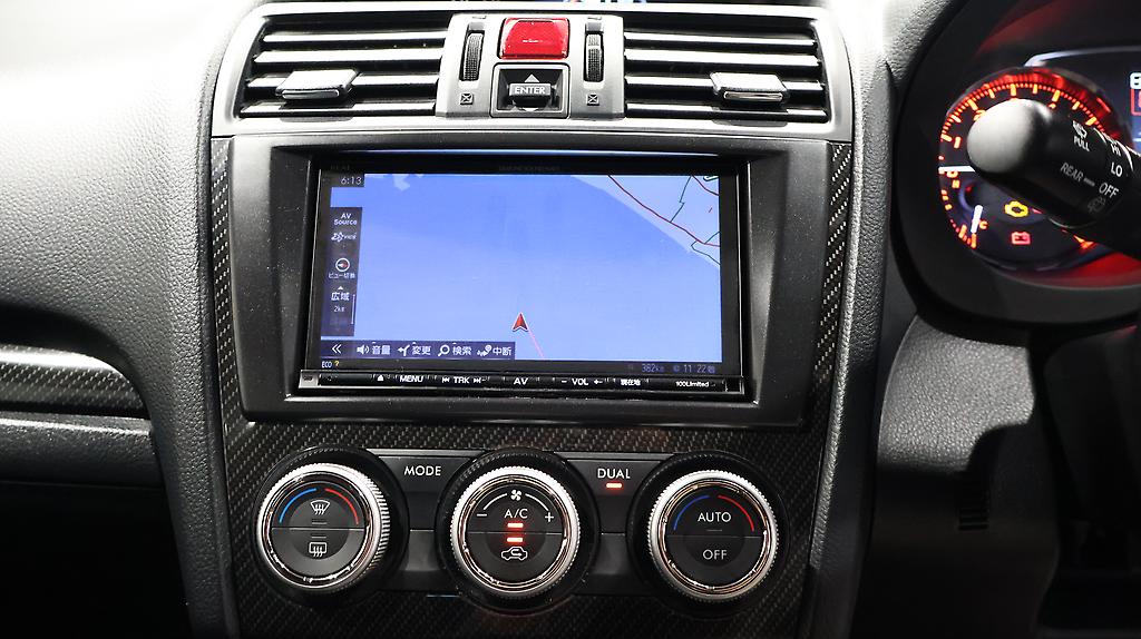 Subaru Wrx S4 2.0GT-S Eyesight AWD image 306645