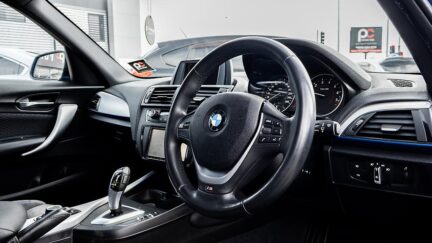 Bmw 116i M Sport / Motorsport image 311142
