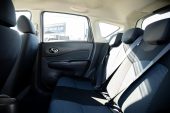 2014 Nissan Note DIG-S / 1.2l / 360 Camera image 288790