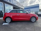 2012 Audi A1 1.4TFSI image 287692