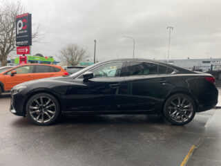 2016 Mazda Atenza Sedan 25S Leather Package Facelift image 290613