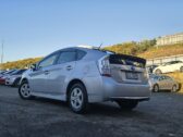 2011 Toyota Prius S Model Reversing Camera Alloys image 293873