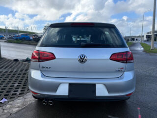 2014 Volkswagen Golf TSI Highline BMT MK7 1.4 image 292310