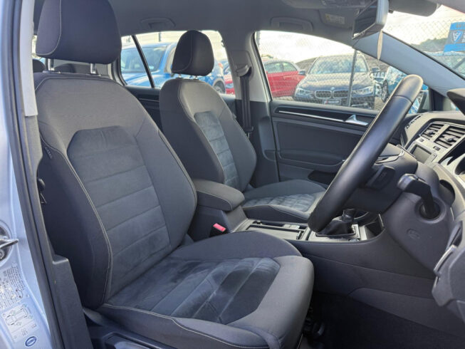 2014 Volkswagen Golf TSI Highline BMT MK7 1.4 image 292317