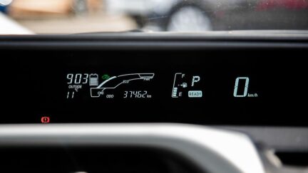 Toyota Aqua S Model, Push Start, Reverse Camera image 290674