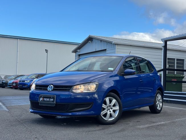 2011 Volkswagen Polo TSI ComfortLine, Low KM’s image 287110