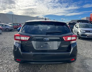 2016 Subaru Impreza Sport 2.0i-L Eyesight Adaptive Cruise Control image 288135