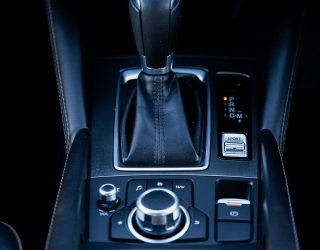 2016 Mazda Atenza 25S Leather package Top Spec Low KMS image 287983