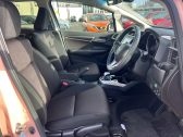 2016 Honda Fit Hybrid F-Package Comfort Edition/ Stand out in this rare colour image 288088