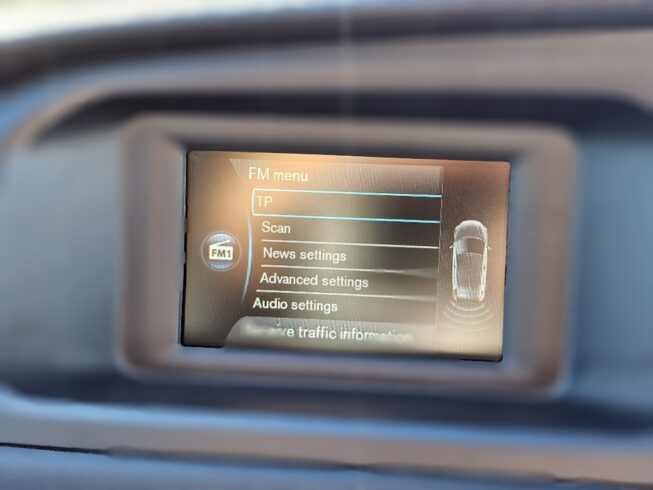 2014 Volvo V40 D2 1.6D/6AT/HA/5DR/5 image 294188