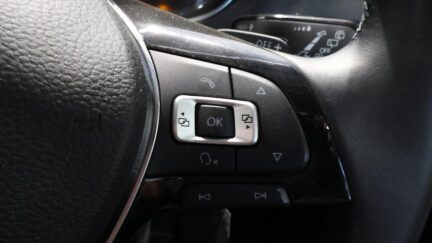 Volkswagen Polo TSI Comfortline BMT image 315377