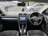 2012 Volkswagen Golf TSI Comfortline Premium Edition image 288277