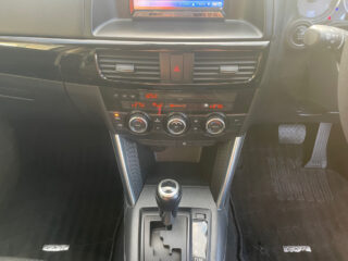 2012 Mazda Cx-5 image 291532