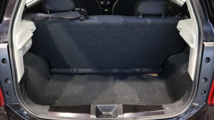 Nissan March S Model Reverse Camera image 318598