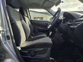 2013 Suzuki Swift RS Cruise Control, Alloys image 290783