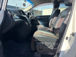 2010 Nissan Elgrand Highway Star 2.5ltr image 292528