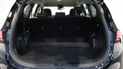 Hyundai Santa Fe TM 2.5P/4WD/6AT/ AWD image 305476