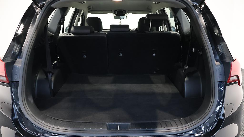 Hyundai Santa Fe TM 2.5P/4WD/6AT/ AWD image 305476