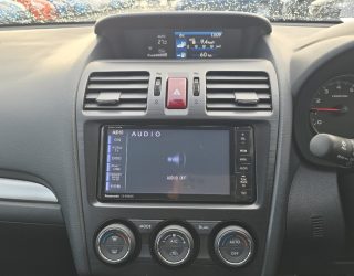 2014 Subaru Impreza Sport 2.0i Eyesight AWD image 287249