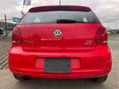 2014 Volkswagen Polo TSI Comfortline, Low KMS image 290298