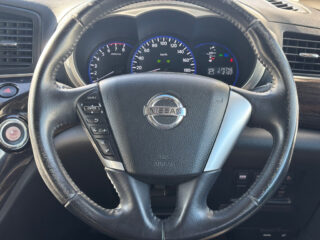 2010 Nissan Elgrand Highway Star 2.5ltr image 292535