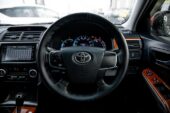 2012 Toyota Camry 2.5L I-Tech Hybrid G-Package image 294667