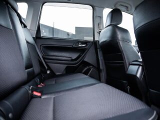 2014 Subaru Forester 2.0XT Eyesight 4WD image 290489