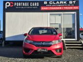 2014 Honda Fit Hybrid L Package image 293037