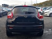 2014 Nissan Juke 15RS Type V image 287202