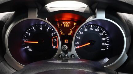 Nissan Juke 15RX Type V Alloy Wheels image 313670