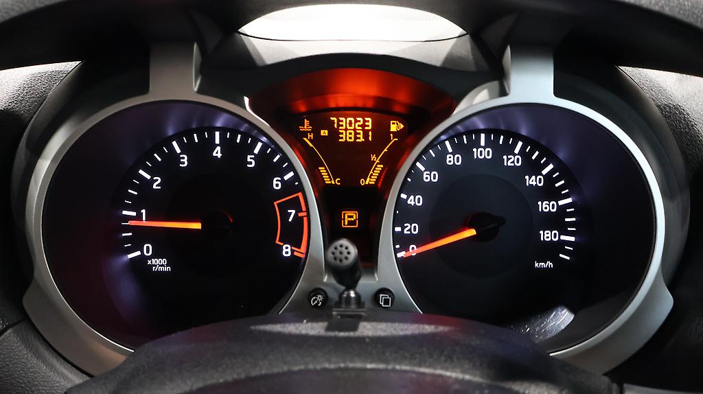 Nissan Juke 15RX Type V Alloy Wheels image 313670