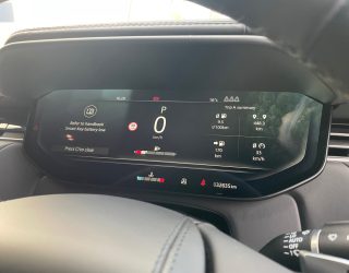 2022 Land Rover Range Rover Sport Autobiography D MHEV image 289733