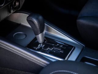 2021 Mitsubishi Asx LS 2.0P, Cruise Control image 292961