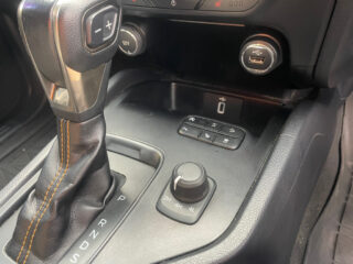 2019 Ford Ranger WILDTRAK 2.0D/4WD image 291439