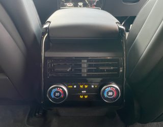 2022 Land Rover Range Rover Sport Autobiography D MHEV image 289736