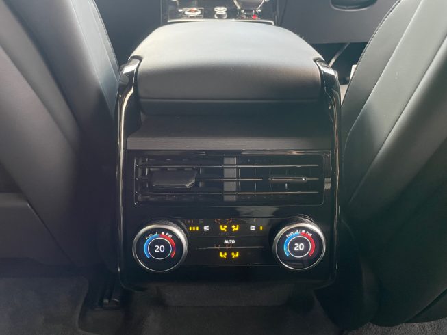 2022 Land Rover Range Rover Sport Autobiography D MHEV image 289736