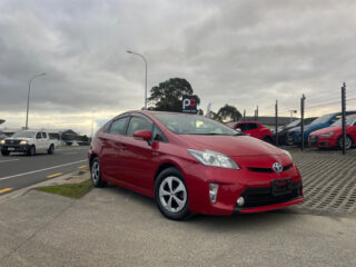 2012 Toyota Prius G Model, Low KMS image 290837