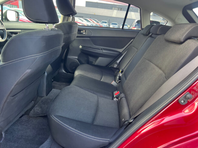 2014 Subaru Xv 2.0i-L Eyesight Adaptive Cruise Control, Push Start image 292626