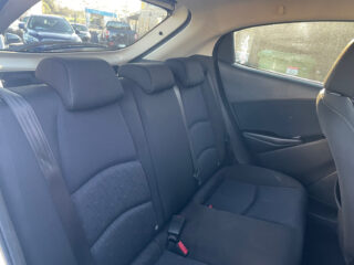 2016 Mazda Demio 13S Low KMS image 293111