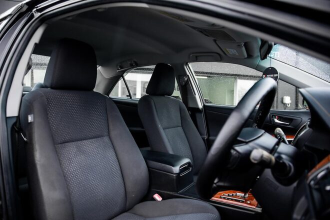 2012 Toyota Camry 2.5L I-Tech Hybrid G-Package image 294670