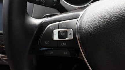 Volkswagen Polo TSI Comfortline BMT image 315376